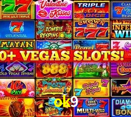 Casino Ao Vivo ok9