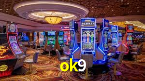 Basketball Betting ok9