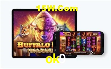 Provedores de Jogos ok9