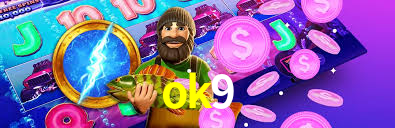 Welcome Bonus ok9