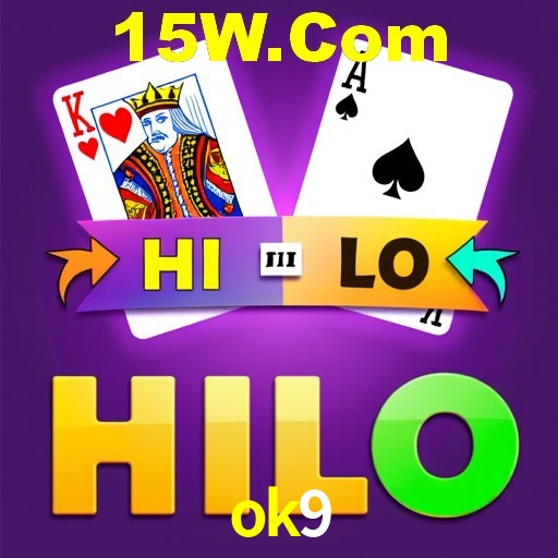 cassino ok9