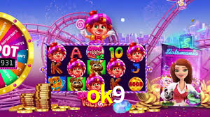 Live Casino ok9