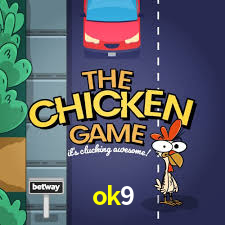 Slot Games ok9