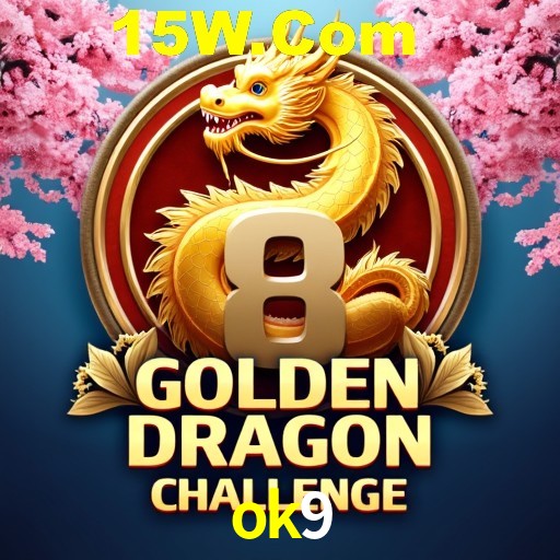 Descubra o Mundo do Cassino Online com ok9
