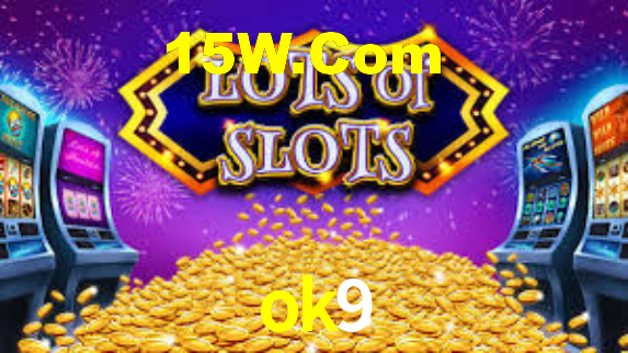 ok9 app