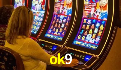 Recursos de Bônus ok9