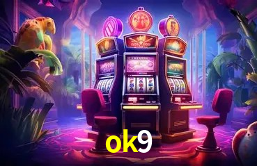 Estatísticas do Jogo ok9