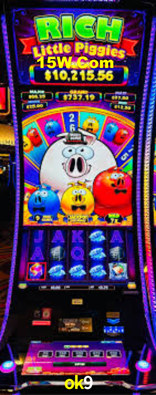 Exclusive Games ok9