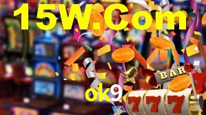 VIP Casino ok9