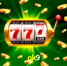 ok9 app