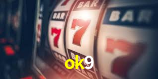 VIP Casino ok9