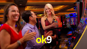 ok9: Seu Cassino Premiado com Pagamentos Rápidos