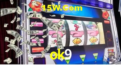 Recursos de Bônus ok9