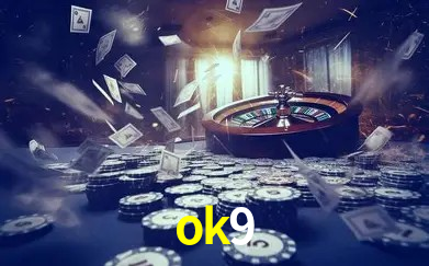 cassino ok9