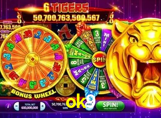Apostas de Tênis ok9