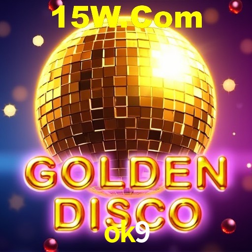 Descubra o Mundo do Cassino Online com ok9