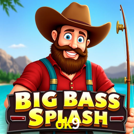 Welcome Bonus ok9