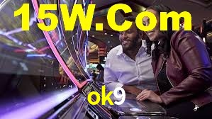 ok9 app