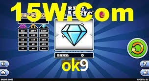 Sinta a adrenalina dos jogos de cassino com ok9