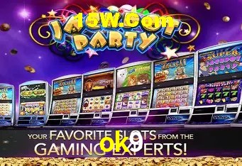 Casino Ao Vivo ok9