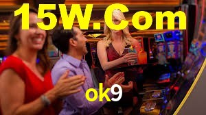 ok9 - Cassino Oficial No Brasil - ok9.com