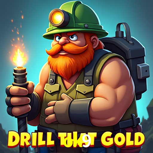 Slot Games ok9