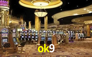 Casino VIP ok9