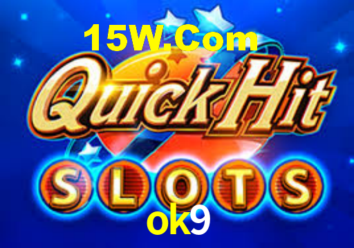 ok9 app